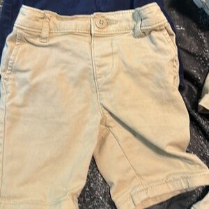 3T Uniform skirts and shorts